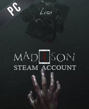 madison steamunlocked|MADiSON on Steam.